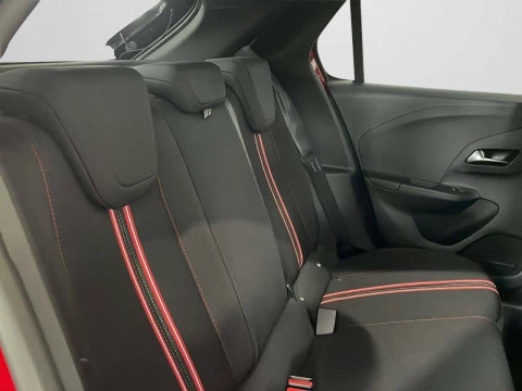 Opel Corsa-e 50kWh GS