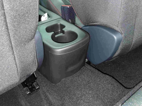 Opel Corsa-e 50kWh GS