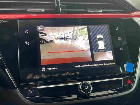 Opel Corsa-e 50kWh GS