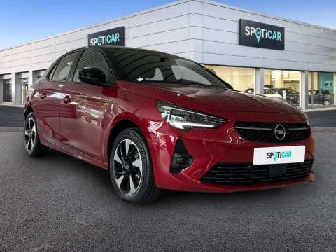 Opel Corsa-e 50kWh GS