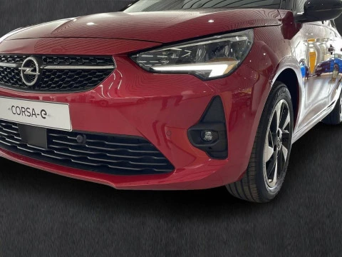 Opel Corsa-e 50kWh GS