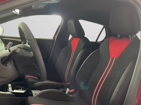 Opel Corsa-e 50kWh GS