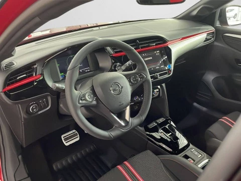 Opel Corsa-e 50kWh GS