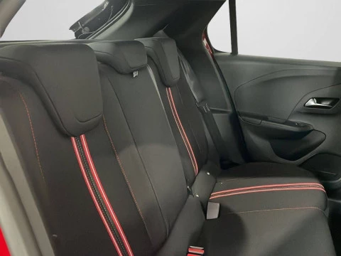 Opel Corsa-e 50kWh GS