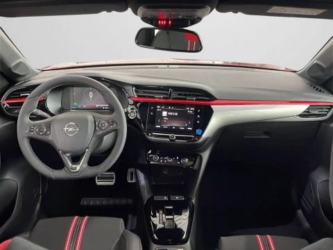 Opel Corsa-e 50kWh GS