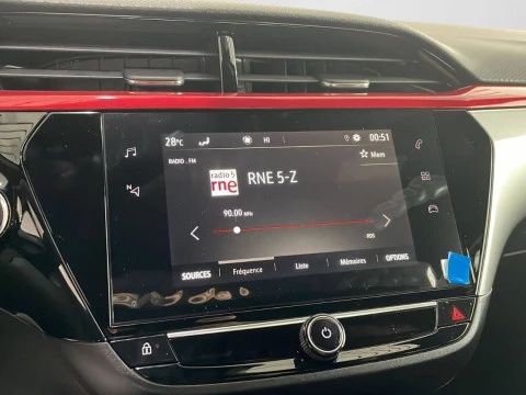 Opel Corsa-e 50kWh GS