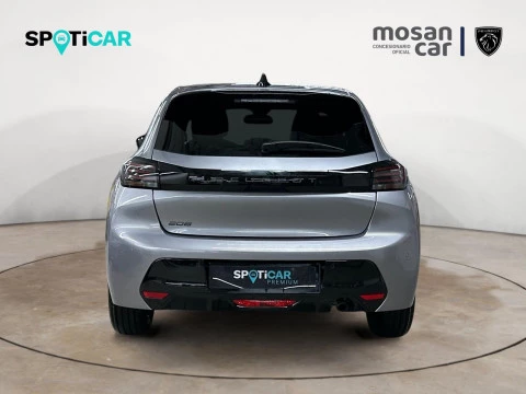 Peugeot 208 Allure Puretech 100