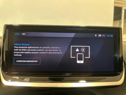 Peugeot 208 Allure Puretech 100