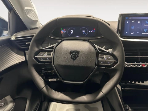 Peugeot 208 Allure Puretech 100