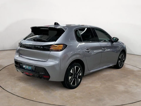 Peugeot 208 Allure Puretech 100