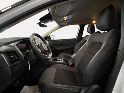 Nissan Qashqai E-POWER 140 KW (190 CV) N-Connecta