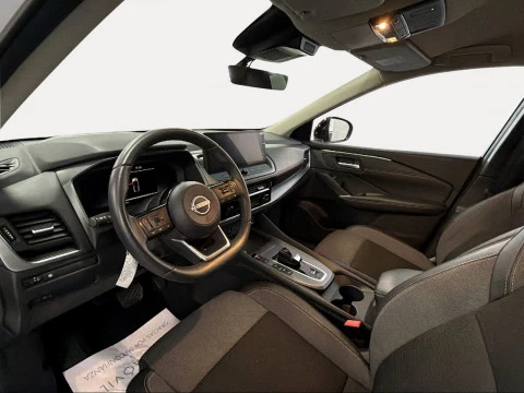 Nissan Qashqai E-POWER 140 KW (190 CV) N-Connecta