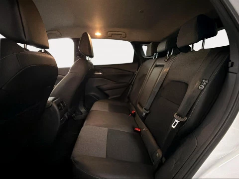 Nissan Qashqai E-POWER 140 KW (190 CV) N-Connecta