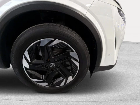 Nissan Qashqai E-POWER 140 KW (190 CV) N-Connecta