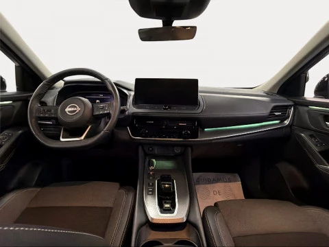 Nissan Qashqai E-POWER 140 KW (190 CV) N-Connecta