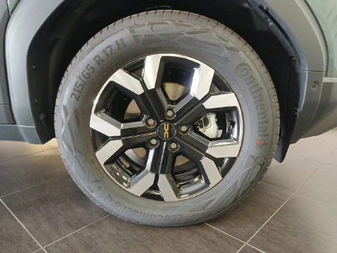 Dacia Duster  1.6 Hybrid Extreme 4x2 105kW 48v