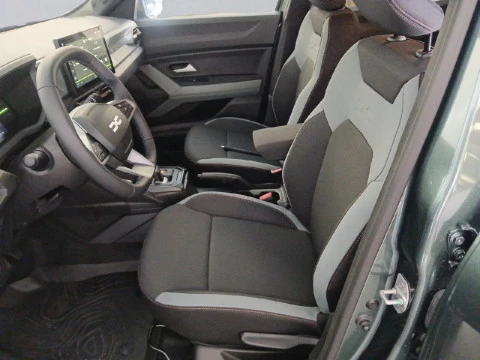 Dacia Duster  1.6 Hybrid Extreme 4x2 105kW 48v