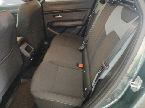 Dacia Duster  1.6 Hybrid Extreme 4x2 105kW 48v