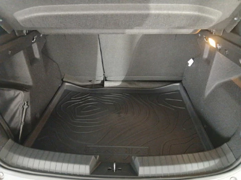 Dacia Duster  1.6 Hybrid Extreme 4x2 105kW 48v