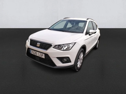 Seat Arona 1.0 TSI 85kW (115CV) Style Go Eco