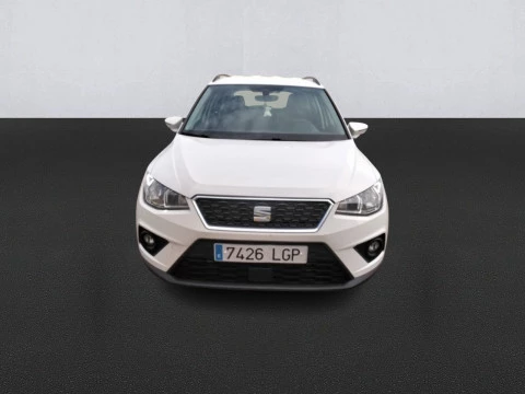 Seat Arona 1.0 TSI 85kW (115CV) Style Go Eco