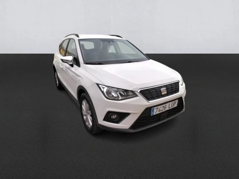 Seat Arona 1.0 TSI 85kW (115CV) Style Go Eco