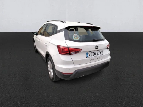 Seat Arona 1.0 TSI 85kW (115CV) Style Go Eco