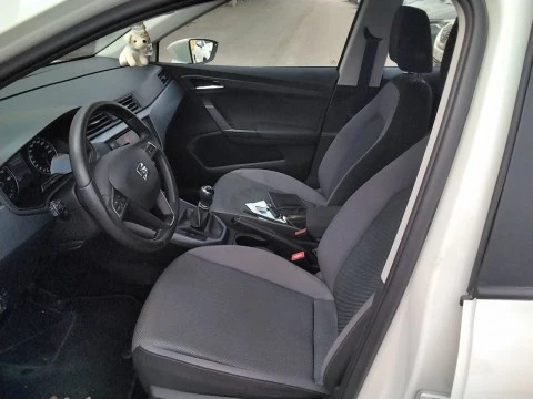 Seat Arona 1.0 TSI 85kW (115CV) Style Go Eco