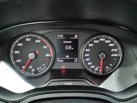 Seat Arona 1.0 TSI 85kW (115CV) Style Go Eco