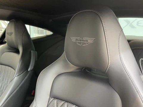 Aston Martin DB12 4.0 V8 Auto