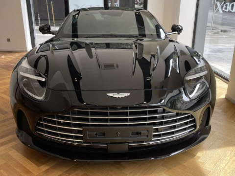 Aston Martin DB12 4.0 V8 Auto