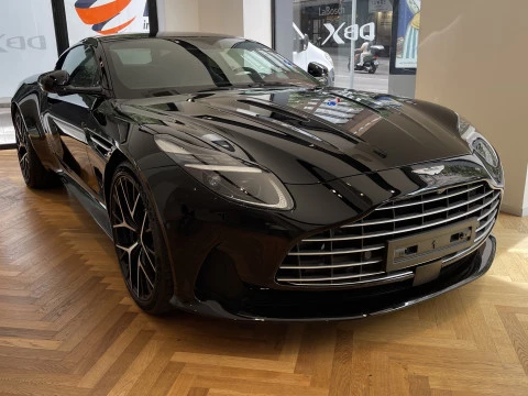 Aston Martin DB12 4.0 V8 Auto
