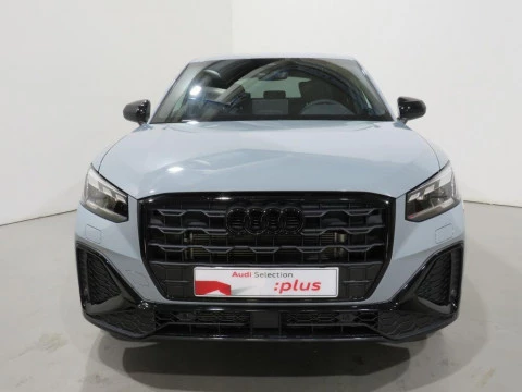 Audi Q2 Black Line 35 TDI 110 kW (150 CV) S tronic