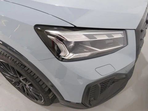 Audi Q2 Black Line 35 TDI 110 kW (150 CV) S tronic