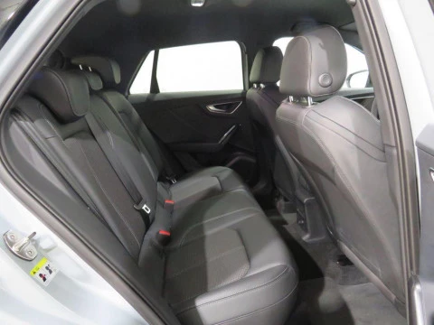 Audi Q2 Black Line 35 TDI 110 kW (150 CV) S tronic