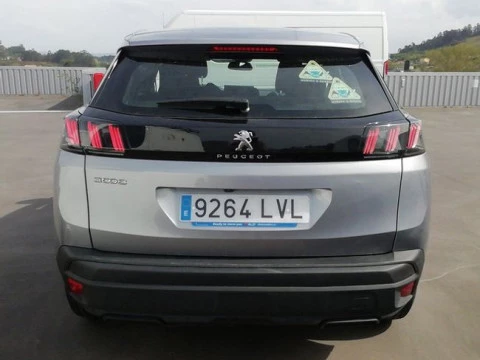Peugeot 3008 1.5 BlueHDi 96kW (130CV) S&S Active Pack