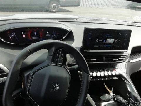 Peugeot 3008 1.5 BlueHDi 96kW (130CV) S&S Active Pack