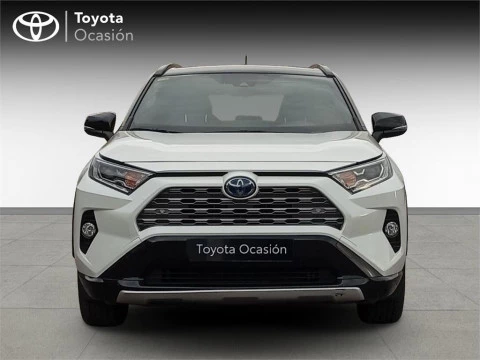 Toyota Rav4 5P Feel! 220H e-CVT