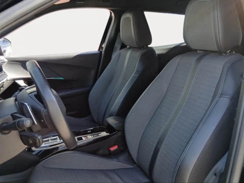 Peugeot 2008 PureTech 130 S&S Allure EAT8 96 kW (130 CV)