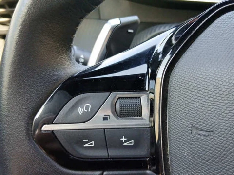 Peugeot 2008 PureTech 130 S&S Allure EAT8 96 kW (130 CV)