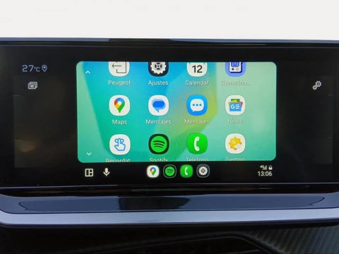 Peugeot 2008 PureTech 130 S&S Allure EAT8 96 kW (130 CV)