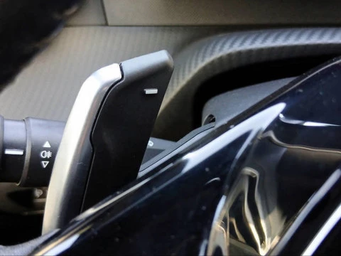 Peugeot 2008 PureTech 130 S&S Allure EAT8 96 kW (130 CV)