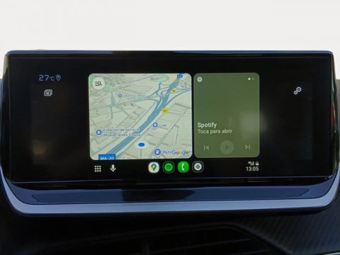 Peugeot 2008 PureTech 130 S&S Allure EAT8 96 kW (130 CV)