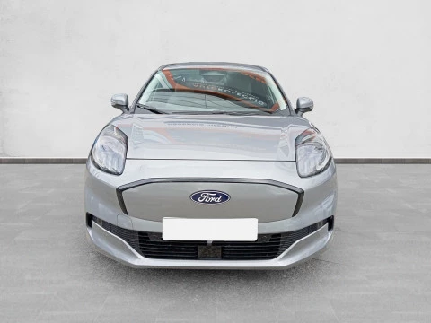 Ford Puma Puma Gen-E Premium 43kWh 168CV FWD