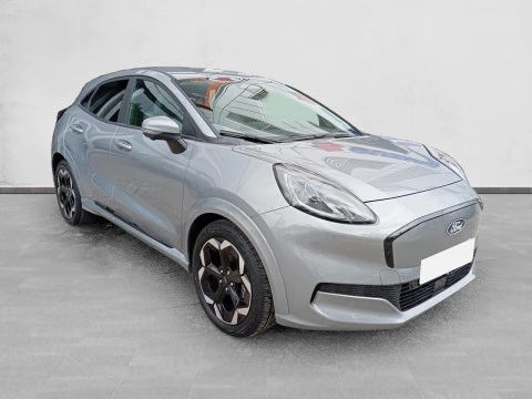 Ford Puma Puma Gen-E Premium 43kWh 168CV FWD