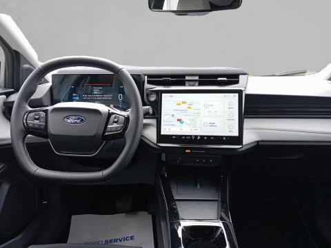 Ford Puma Puma Gen-E Premium 43kWh 168CV FWD