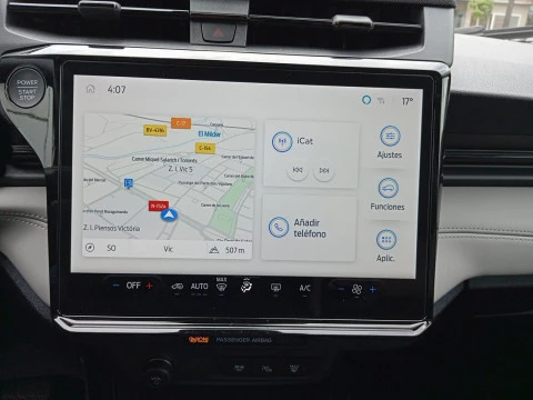 Ford Puma Puma Gen-E Premium 43kWh 168CV FWD