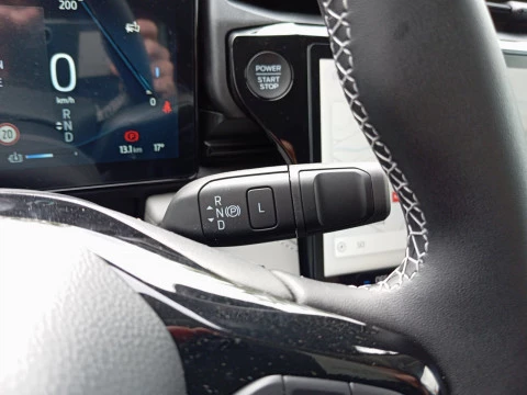 Ford Puma Puma Gen-E Premium 43kWh 168CV FWD