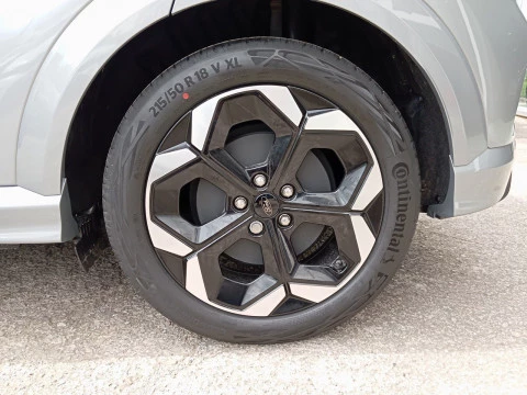 Ford Puma Puma Gen-E Premium 43kWh 168CV FWD