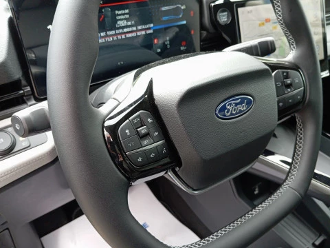 Ford Puma Puma Gen-E Premium 43kWh 168CV FWD